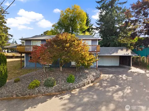 2533 Fir Ave, Bremerton, WA 98310