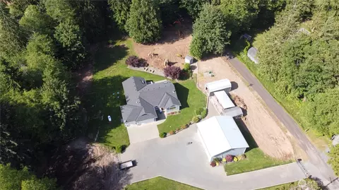 16617 Jim Creek Rd, Arlington, WA 98223