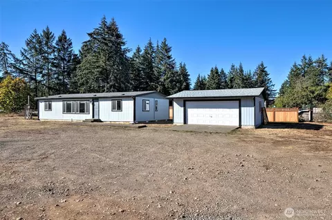 1882 E Johns Prairie Rd, Shelton, WA 98584
