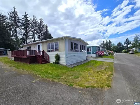 101 Joslin Rd #7, Sequim, WA 98382