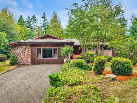 3115 NW Tall Fir Ln, Poulsbo, WA 98370