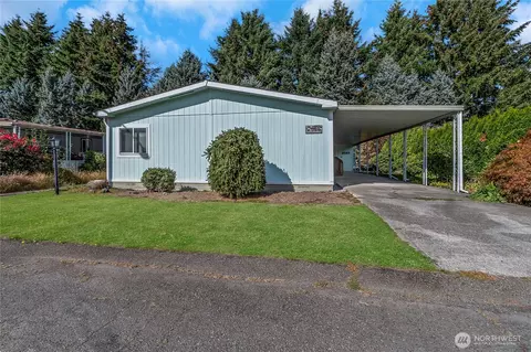2508 Alonda Ln NE, Olympia, WA 98516