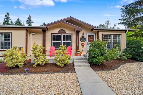 15311 124th Avenue Ct E #75, Puyallup, WA 98374