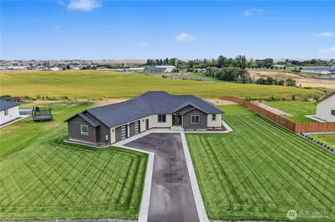 5093 NE 73 Rd, Moses Lake, WA 98837