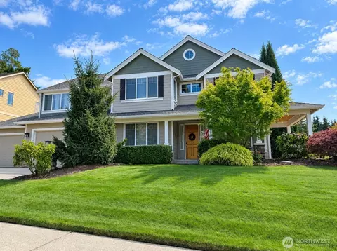 6812 95th St NW, Gig Harbor, WA 98332