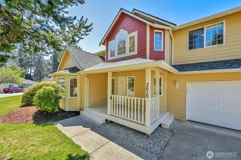 3619 55th Ct SE, Olympia, WA 98501