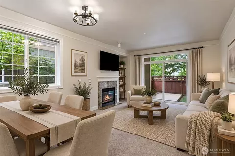 4907 Morris Ave S #RR101, Renton, WA 98055