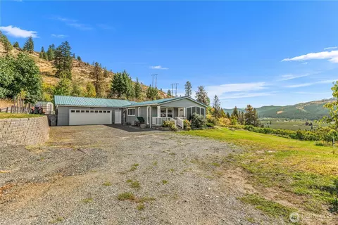 8795 Larson Rd, Peshastin, WA 98847