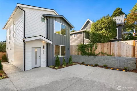 338 NE 90th St, Seattle, WA 98115