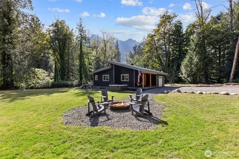 48514 Old Gold Bar-index Rd, Index, WA 98256