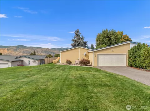 558 Morning View Ave, East Wenatchee, WA 98802