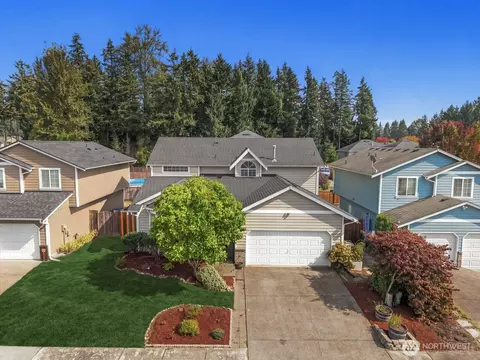 17109 117th Avenue Ct E, Puyallup, WA 98374