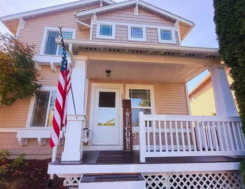 5232 Larrabee Way, Mount Vernon, WA 98273