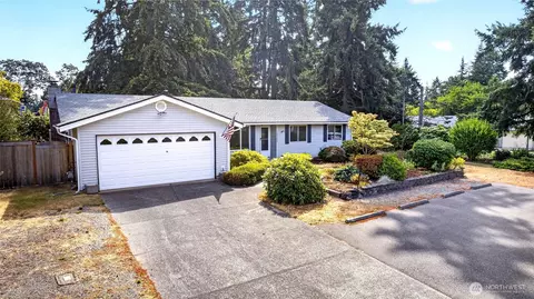 15509 16th Ave, Tacoma, WA 98445