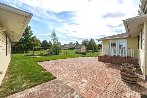 Exterior - 452 Mill Creek Rd, Walla Walla, WA 99362 photo 3 of 4