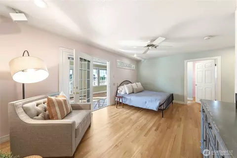 Bedroom - 452 Mill Creek Rd, Walla Walla, WA 99362 photo 1 of 5