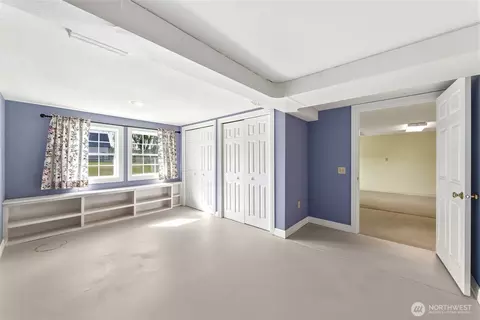 Bedroom - 452 Mill Creek Rd, Walla Walla, WA 99362 photo 5 of 5