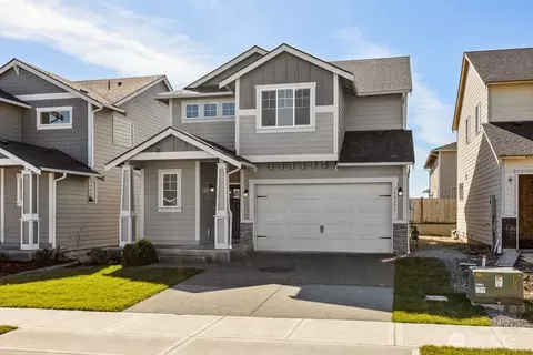 10043 Merrrick St SE #364, Yelm, WA 98597