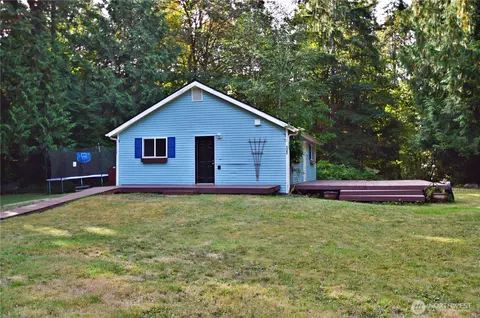 7362 Larill Ln SE, Port Orchard, WA 98367