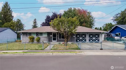 1235 25 St SE, Auburn, WA 98002