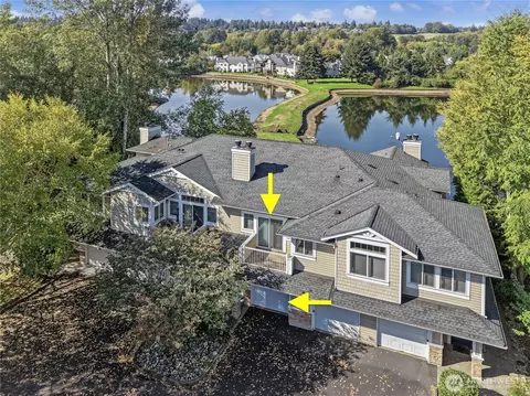 5727 S 234th Pl #9-4, Kent, WA 98032