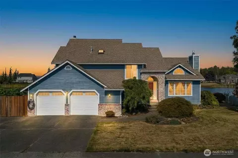 2931 142nd St NE, Marysville, WA 98271