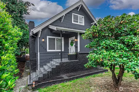 3629 S Asotin St, Tacoma, WA 98418