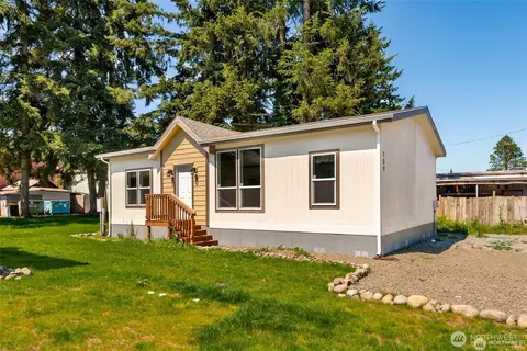 109 Nenant St S, Bucoda, WA 98530