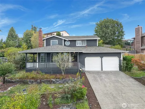 3612 Nassau Ave NE, Tacoma, WA 98422