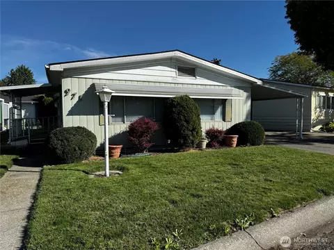 971 SE Scenic View Dr, College Place, WA 99324