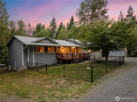 23213 Woods Creek Rd, Snohomish, WA 98290