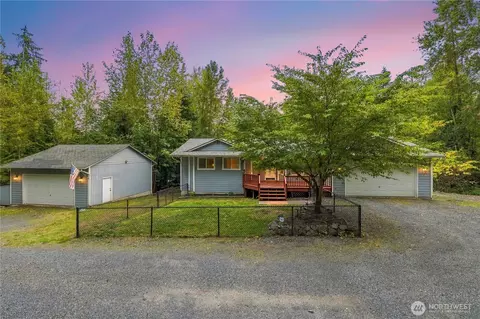 23213 Woods Creek Rd, Snohomish, WA 98290