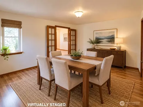 Dining - 561 Grandview Dr, Sequim, WA 98382 photo 1 of 1