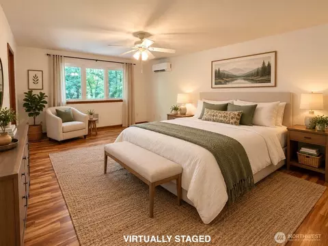 Bedroom - 561 Grandview Dr, Sequim, WA 98382 photo 1 of 6