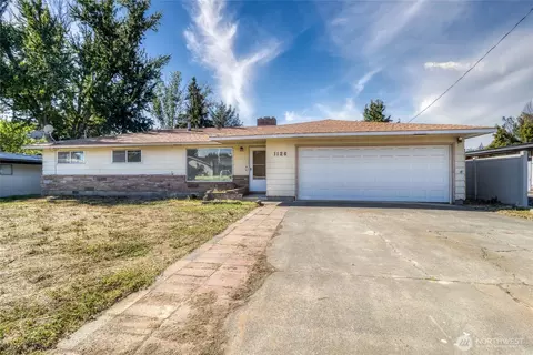 1126 Ankeny St, Walla Walla, WA 99362