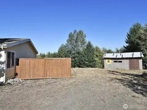 Exterior - 170 Waldo Rd, Sequim, WA 98382 photo 4 of 6