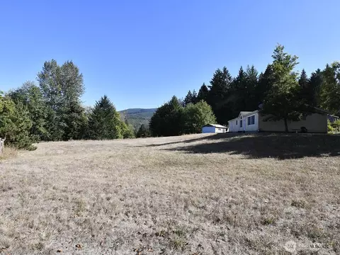 Exterior - 170 Waldo Rd, Sequim, WA 98382 photo 6 of 6