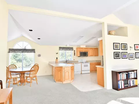 Kitchen - 170 Waldo Rd, Sequim, WA 98382 photo 1 of 4
