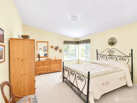 Bedroom - 170 Waldo Rd, Sequim, WA 98382 photo 1 of 1