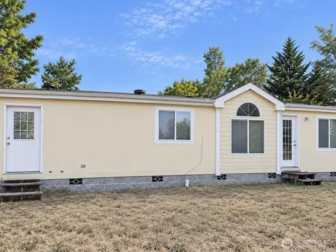 Exterior - 170 Waldo Rd, Sequim, WA 98382 photo 3 of 6