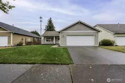 1375 Spruce St, Lynden, WA 98264