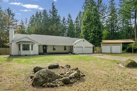 17405 153rd Ave SE, Yelm, WA 98597