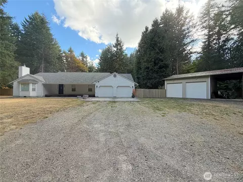 17405 153rd Ave SE, Yelm, WA 98597