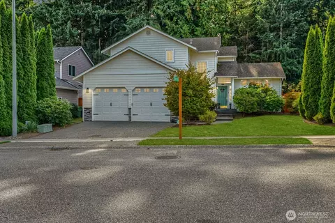 Exterior - 2914 143rd St SE, Mill Creek, WA 98012 photo 2 of 3