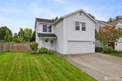 9434 187th Street Ct E, Puyallup, WA 98375