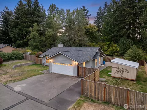 1920 Burbank Ave NW, Olympia, WA 98502