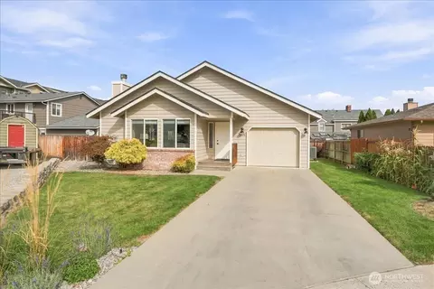 1326 Brown St, Wenatchee, WA 98801