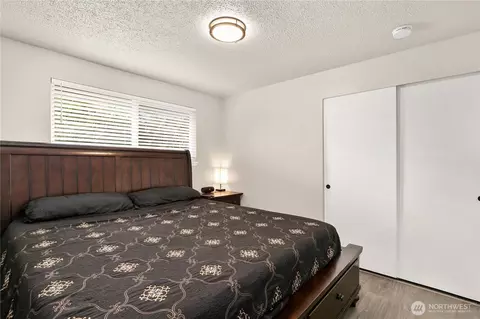Bedroom - 16922 17th Ave E, Spanaway, WA 98387 photo 2 of 4