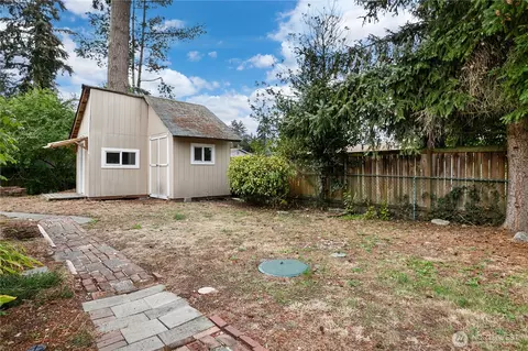 Exterior - 16922 17th Ave E, Spanaway, WA 98387 photo 7 of 9