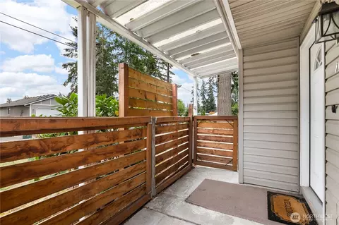 Exterior - 16922 17th Ave E, Spanaway, WA 98387 photo 3 of 9